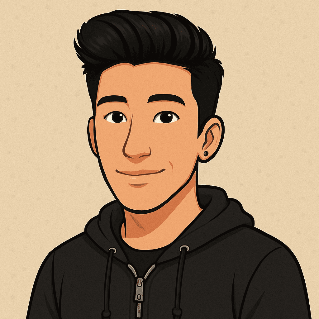 David - Frontend Developer